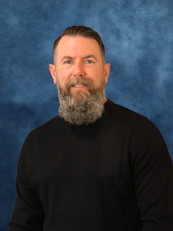 Joshua C. Garrison, DPM