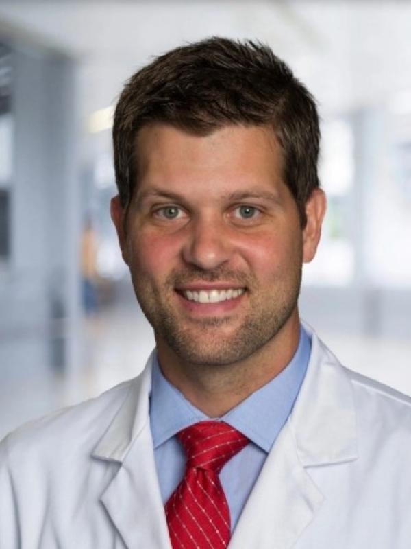 Richard Jones, MD