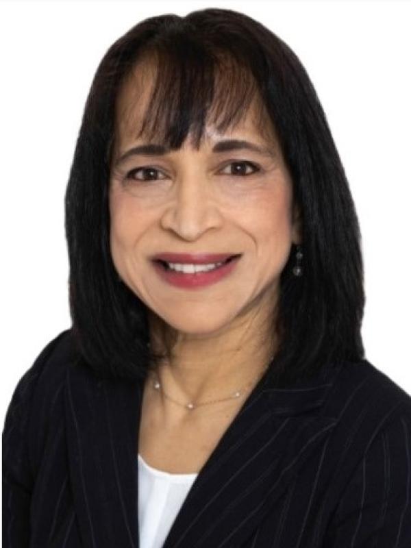 Sanchayita Tripathy, MD
