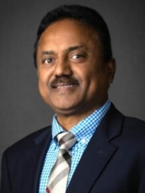Bhaskar Gowda, MD