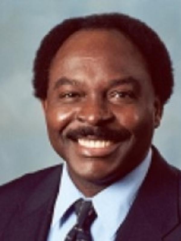Ifeanyi Orizu, MD