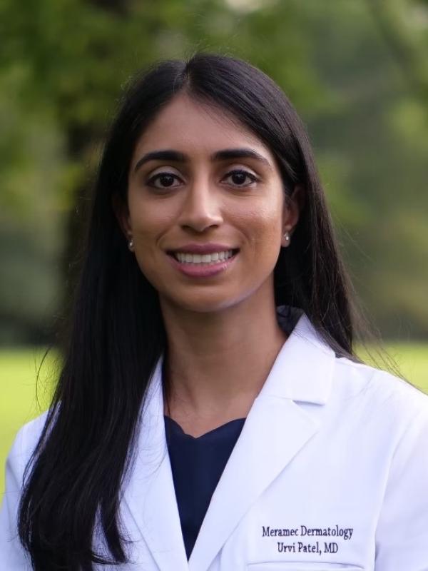 Urvi Patel, MD