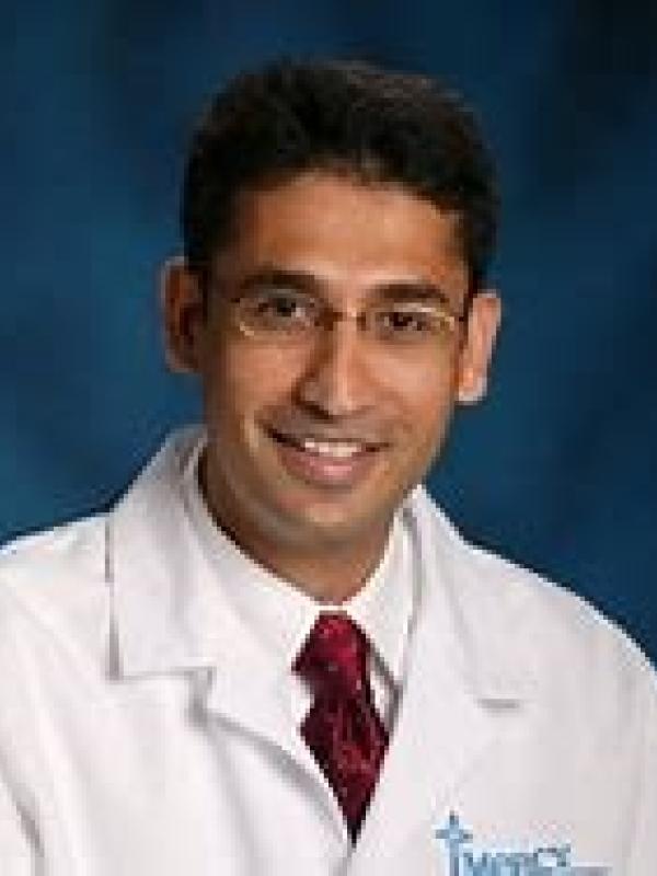 Yaqoob Ali, MD