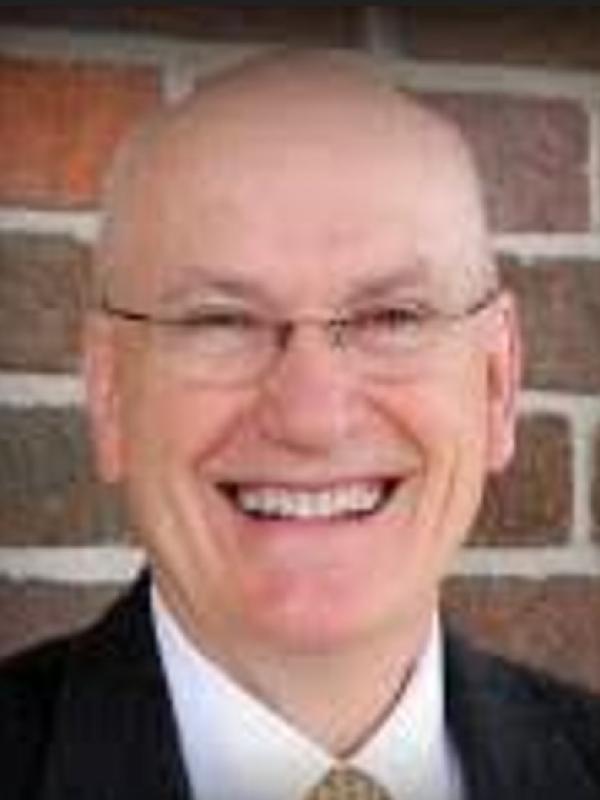 Norman Grover, DMD