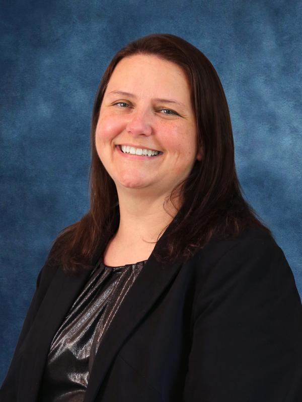 Candace Chafton, FNP