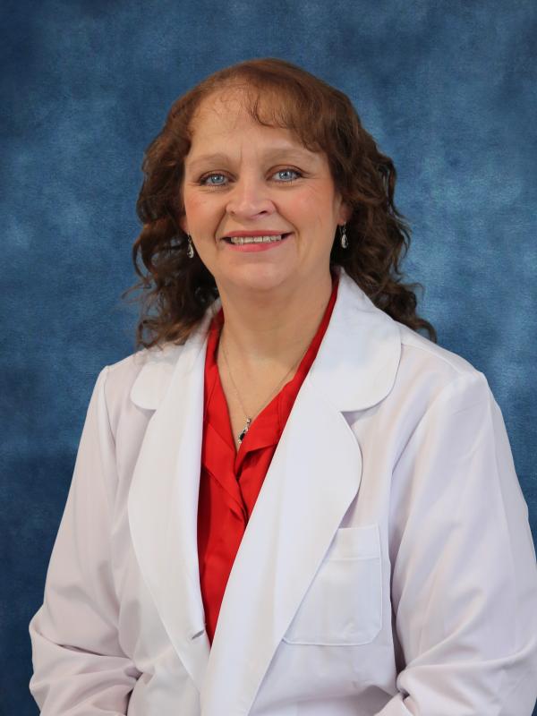 Stacie Cowell, FNP-C, MSN