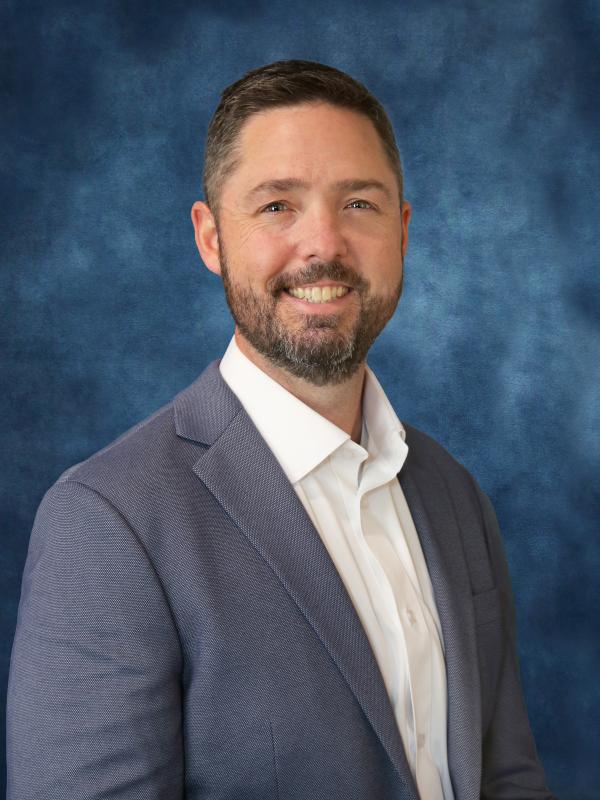 Brandon Lamberth, FNP-C