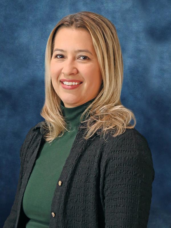 Jennifer Wood, FNP-C
