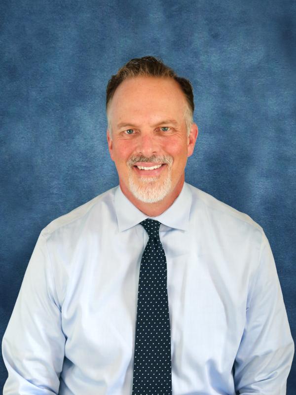 Gregory Maynard, DO