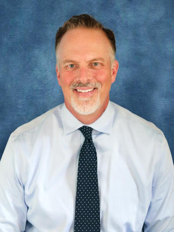 Gregory Maynard, DO
