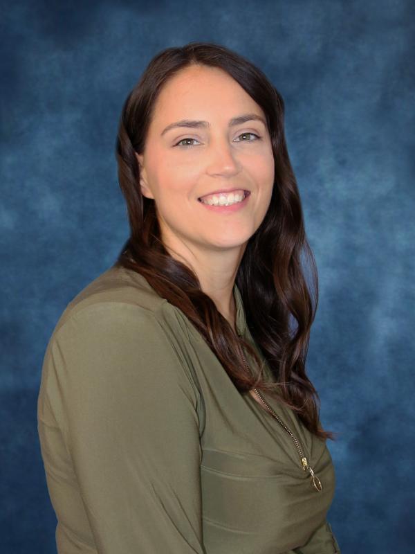 Jessica Johnson, FNP-C