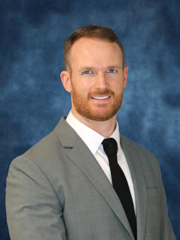 Jonathan Pulsipher, DO