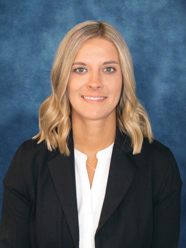 Tiffany Williams, FNP-C