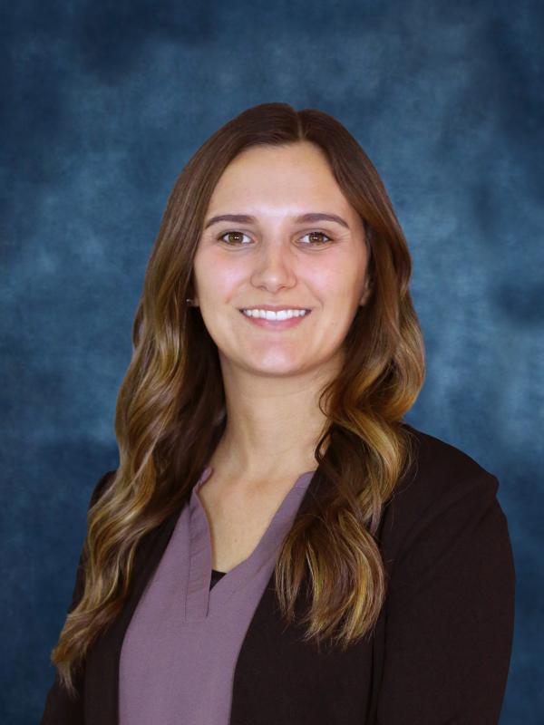 Alyssa Bland, DNP, APRN, FNP-C