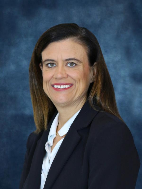 Jenny Pennycook, MD, FACOG
