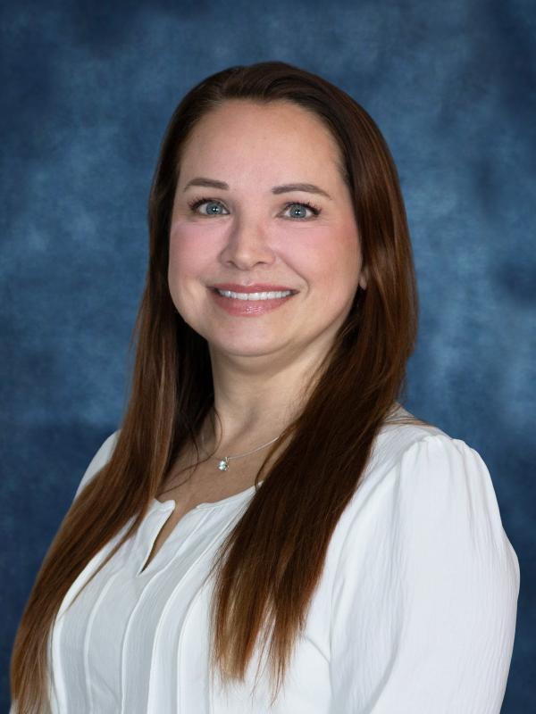 Josie Eoff, FNP-C