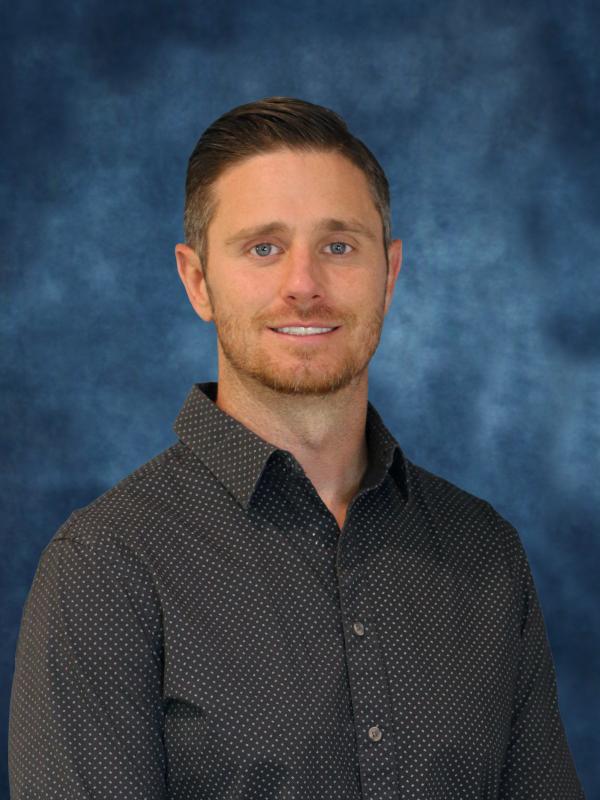 Travis Turnage, PA-C