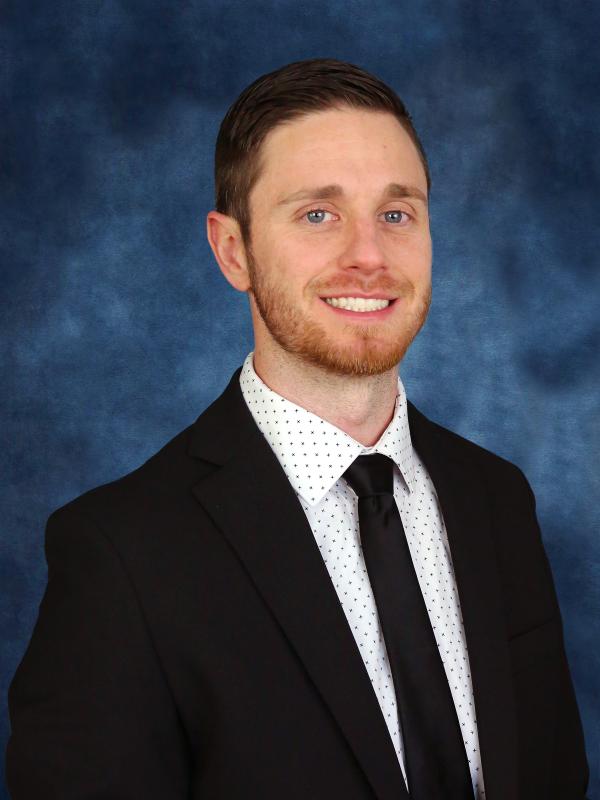 Travis Turnage, PA-C